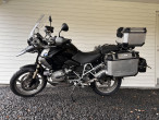 2010 BMW R 1200 GS