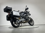 2010 BMW R 1200 GS 2010 BMW R 1200 GS