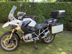 2010 BMW R 1200 GS