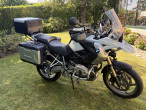 2010 BMW R 1200 GS