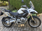 2010 BMW R 1200 GS