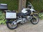 2010 BMW R 1200 GS