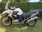 2010 BMW R 1200 GS
