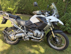 2010 BMW R 1200 GS
