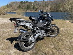 2010 BMW R 1200 GS 2010 BMW R 1200 GS