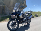 2010 BMW R 1200 GS 2010 BMW R 1200 GS