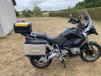 2010 BMW R 1200 GS