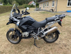 2010 BMW R 1200 GS