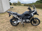 2010 BMW R 1200 GS