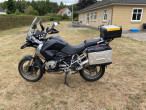 2010 BMW R 1200 GS