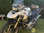 2010 BMW R 1200 GS