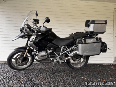 BMW R 1200 GS