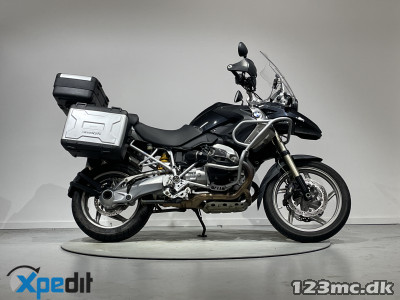 BMW R 1200 GS