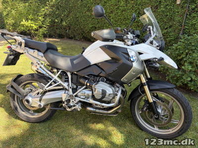 BMW R 1200 GS BMW R1200GS