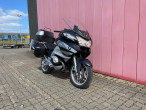 2010 BMW R 1200 RT