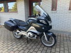 2010 BMW R 1200 RT