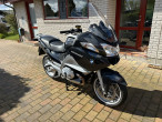 2010 BMW R 1200 RT 2010 BMW R 1200 RT