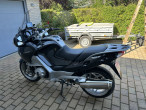 2010 BMW R 1200 RT