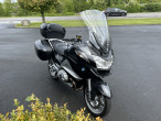2010 BMW R 1200 RT 2010 BMW R 1200 RT