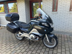 2010 BMW R 1200 RT