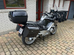 2010 BMW R 1200 RT 2010 BMW R 1200 RT