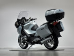 2010 BMW R 1200 RT 2010 BMW R 1200 RT