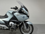 2010 BMW R 1200 RT