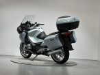 2010 BMW R 1200 RT