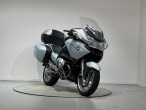 2010 BMW R 1200 RT