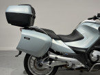 2010 BMW R 1200 RT