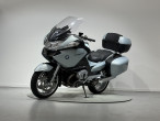 2010 BMW R 1200 RT