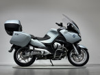 2010 BMW R 1200 RT 2010 BMW R 1200 RT
