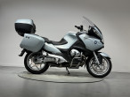 2010 BMW R 1200 RT