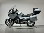 2010 BMW R 1200 RT