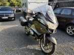 2010 BMW R 1200 RT 2010 BMW R 1200 RT