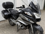 2010 BMW R 1200 RT 2010 BMW R 1200 RT