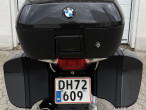 2010 BMW R 1200 RT 2010 BMW R 1200 RT