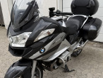 2010 BMW R 1200 RT 2010 BMW R 1200 RT