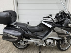 2010 BMW R 1200 RT
