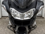 2010 BMW R 1200 RT