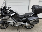2010 BMW R 1200 RT