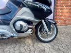 2010 BMW R 1200 RT 2010 BMW R 1200 RT