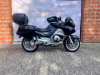 2010 BMW R 1200 RT 2010 BMW R 1200 RT