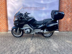 2010 BMW R 1200 RT 2010 BMW R 1200 RT