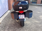 2010 BMW R 1200 RT 2010 BMW R 1200 RT