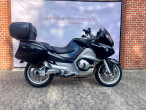 2010 BMW R 1200 RT 2010 BMW R 1200 RT