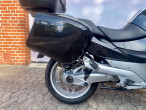 2010 BMW R 1200 RT 2010 BMW R 1200 RT