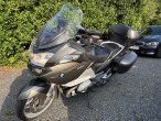 2010 BMW R 1200 RT 2010 BMW R 1200 RT