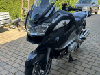 2010 BMW R 1200 RT