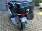 2010 BMW R 1200 RT
